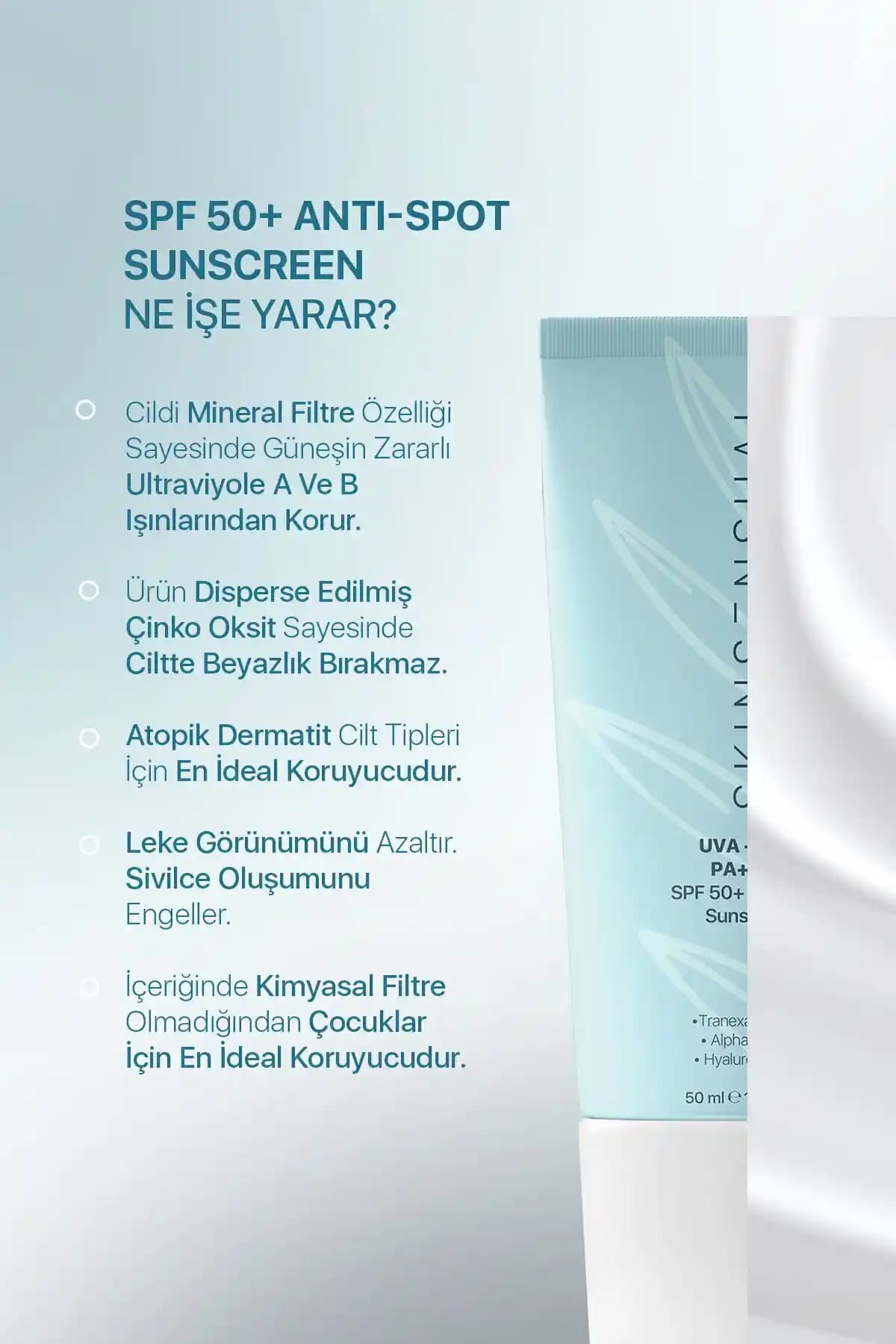 En Etkili Güneş Lekesi Kremleri ve Cilt Koruma Yöntemleri 2023