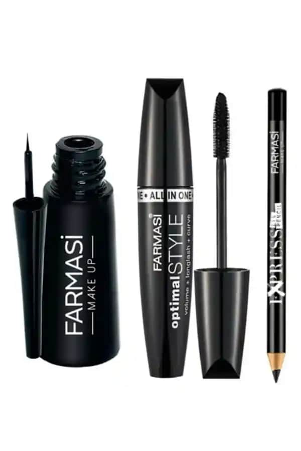 En Güzel Eyeliner Seçimi ve Uygulama İpuçlarıyla Gözlerinizi Vurgulayın