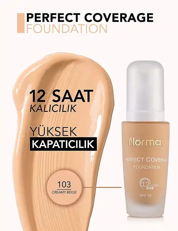 En Güzel Fondöten Markaları ve Doğru Seçim İçin İpuçları