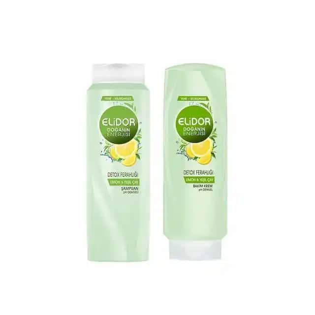 En Güzel Kokulu Şampuanlar: Saç Bakımında Ferahlatıcı ve Doğal Aromalar