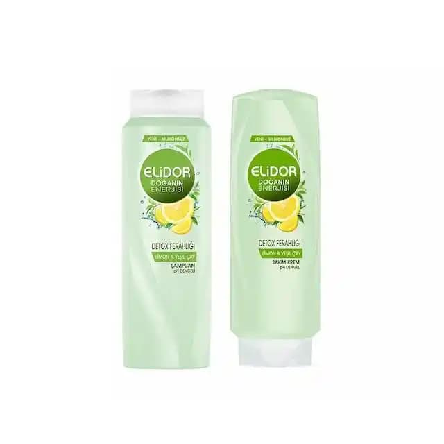 En Güzel Kokulu Şampuanlar: Saç Bakımında Ferahlatıcı ve Doğal Aromalar