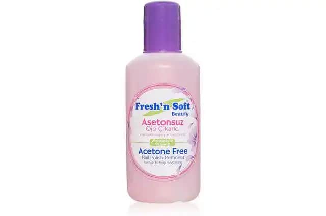 En İyi Aseton Seçimi: Kozmetik ve Kişisel Bakımda Güvenilirlik ve Etkinlik Rehberi