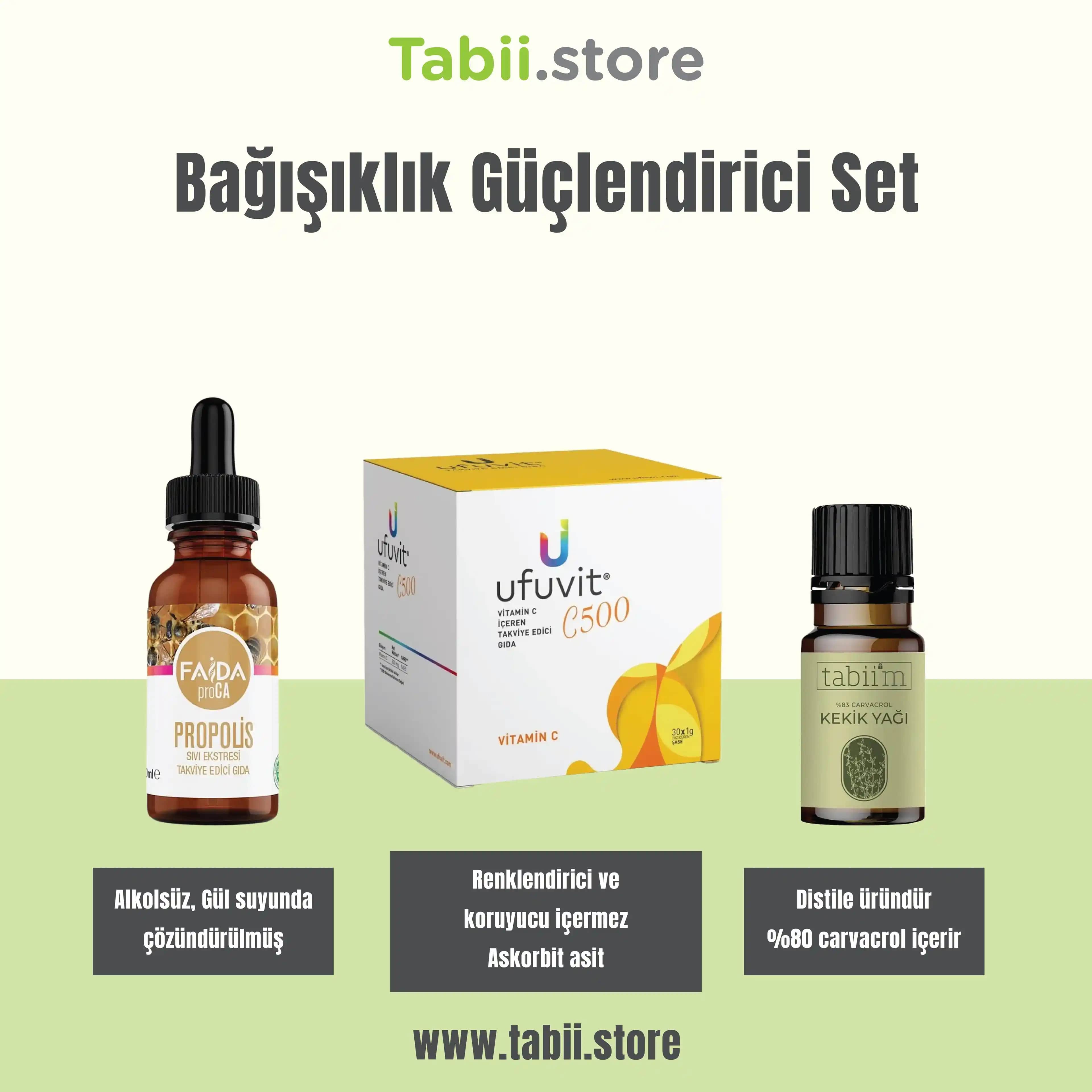 En İyi Bağışıklık Güçlendirici Takviyeler ve Sağlıklı Yaşam İçin Rehber