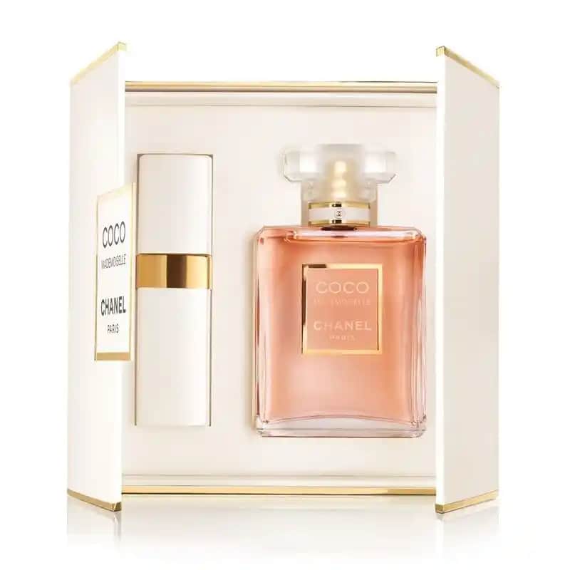 En İyi Bayan Parfüm Seçenekleri ve Kişisel Tarzınıza Uygun Rehber