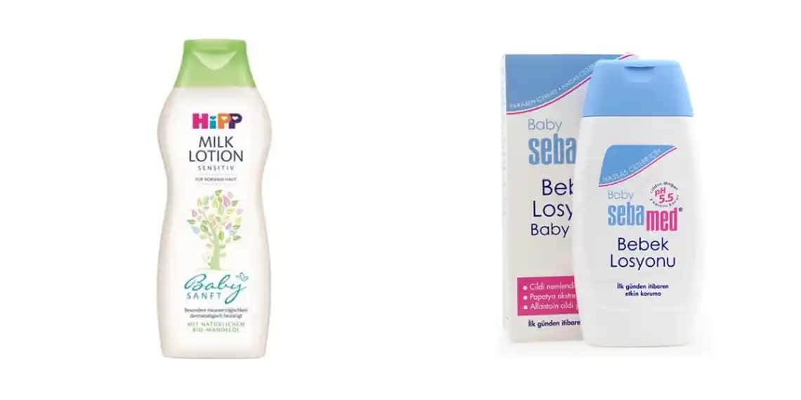En İyi Bebek Bakım Markaları ve Güvenilir Ürün Seçimi Rehberi