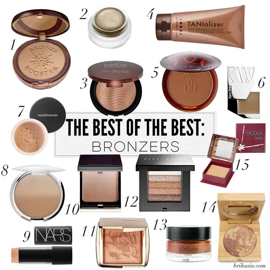 En İyi Bronzlaştırıcı Seçimi ve Kullanım Rehberi: Doğal ve Kalıcı Bronzluk İçin İpuçları