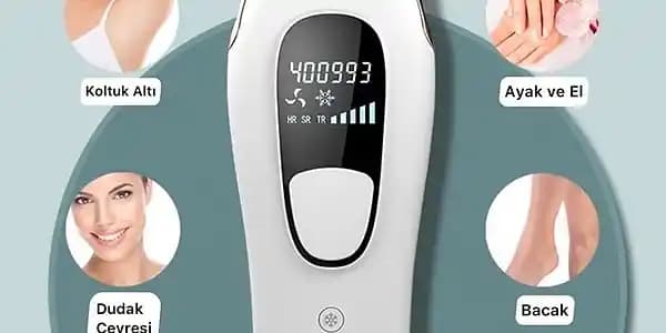 En İyi Buz Lazer Epilasyon Cihazı Seçiminde Dikkat Edilmesi Gerekenler ve Öneriler