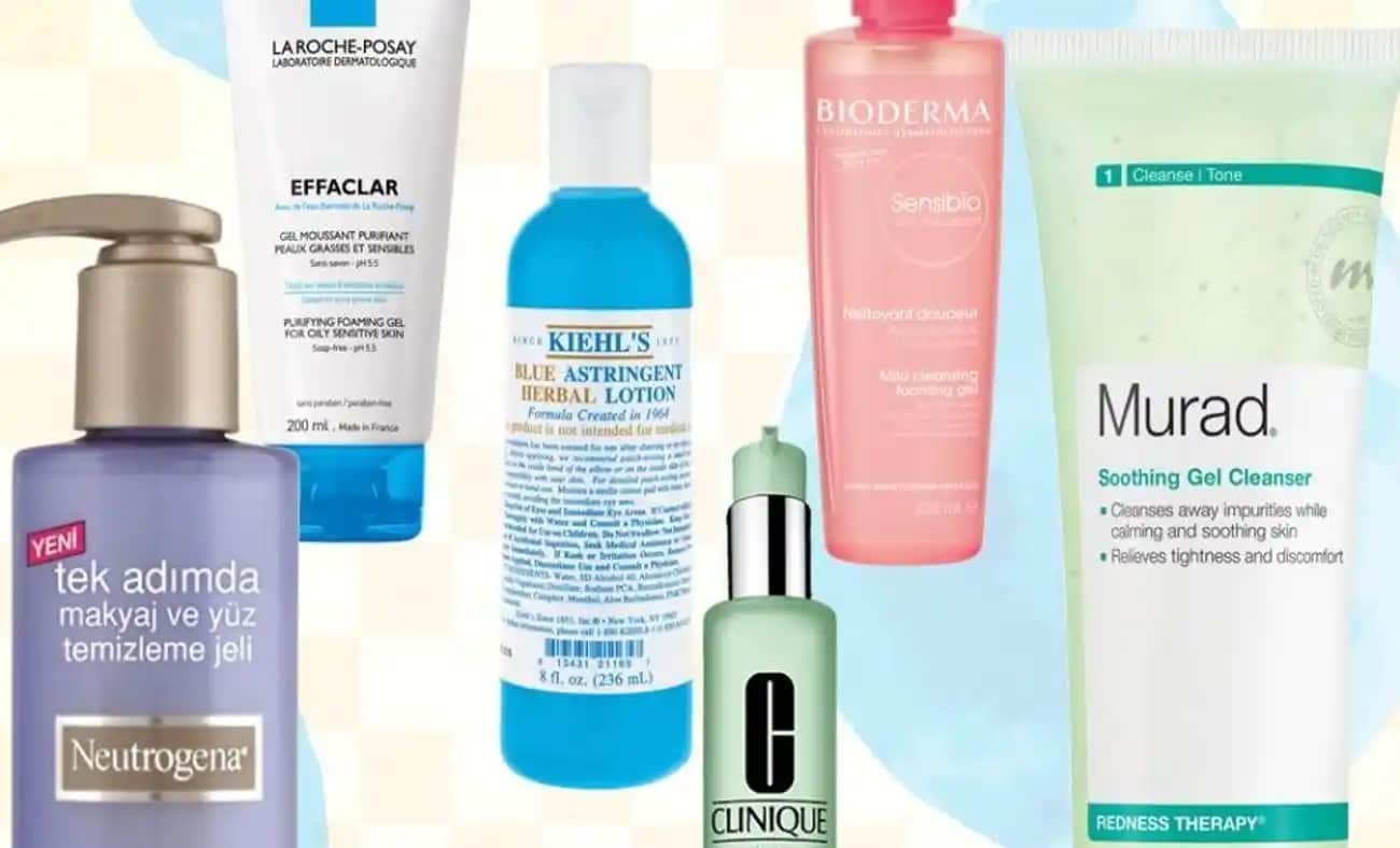 En İyi Cilt Temizleyicileri Seçmek İçin Kapsamlı Rehber ve Ürün Tavsiyeleri