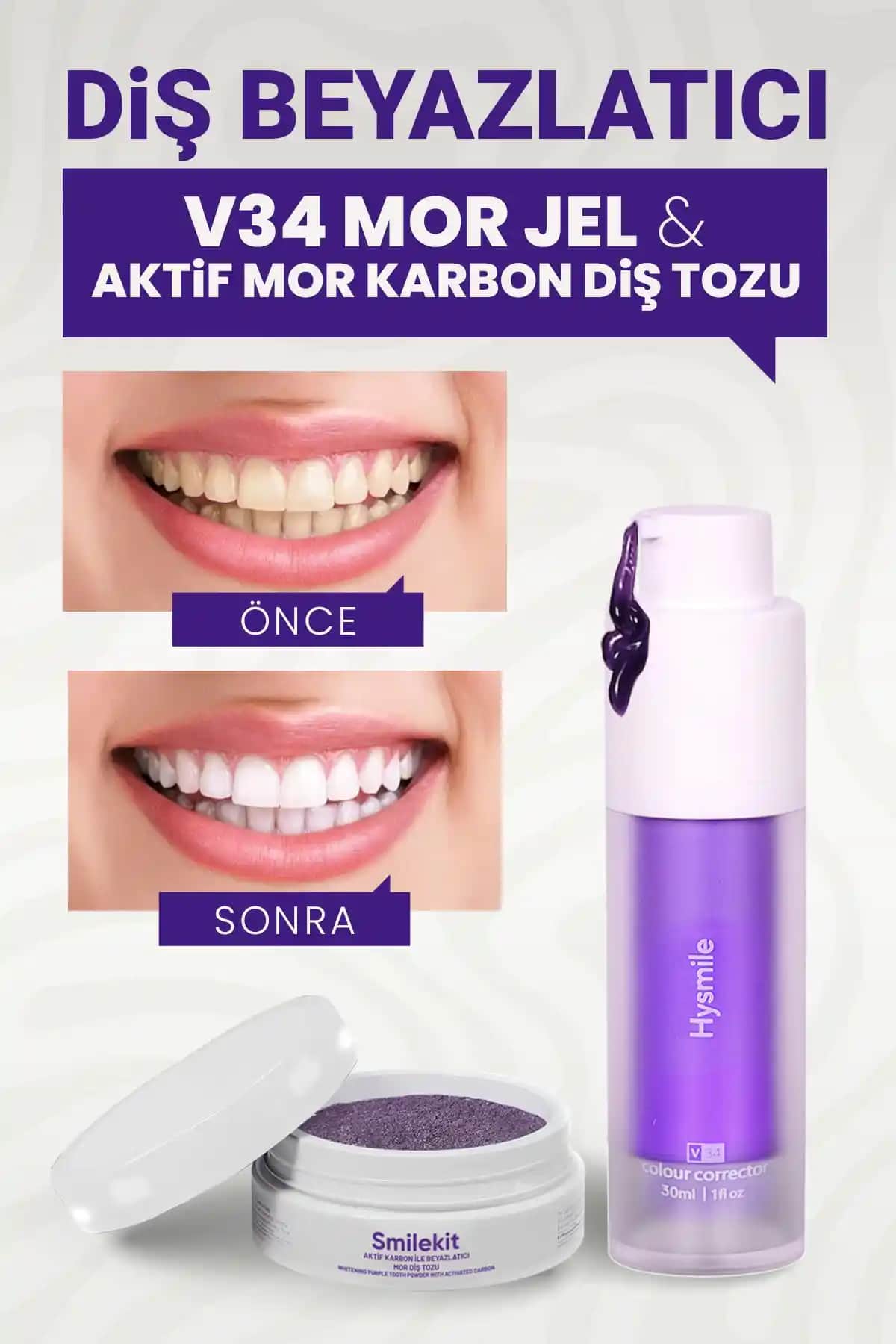 En İyi Diş Beyazlatma Ürünleri Rehberi: Güzel ve Sağlıklı Gülüşler İçin Doğru Seçenekler