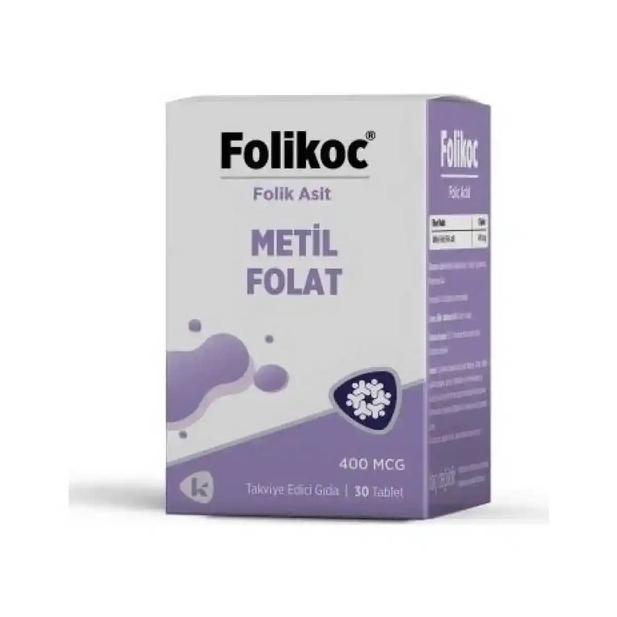 En İyi Folik Asit Takviyesi Seçimi: Sağlık ve Güzellik İçin Doğru Tercih Rehberi