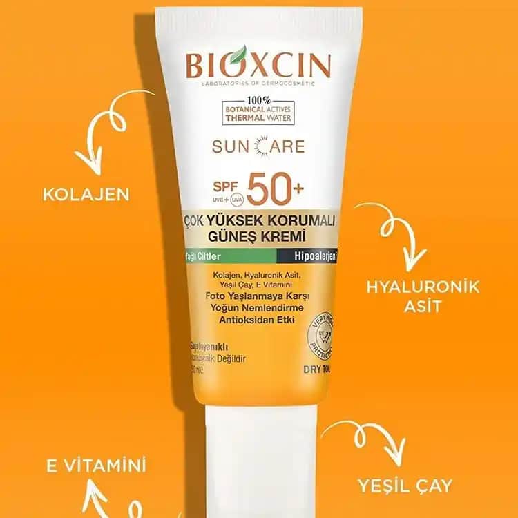 En İyi Güneş Alerjisi Kremi Seçenekleri ve Koruma Yöntemleri 2023