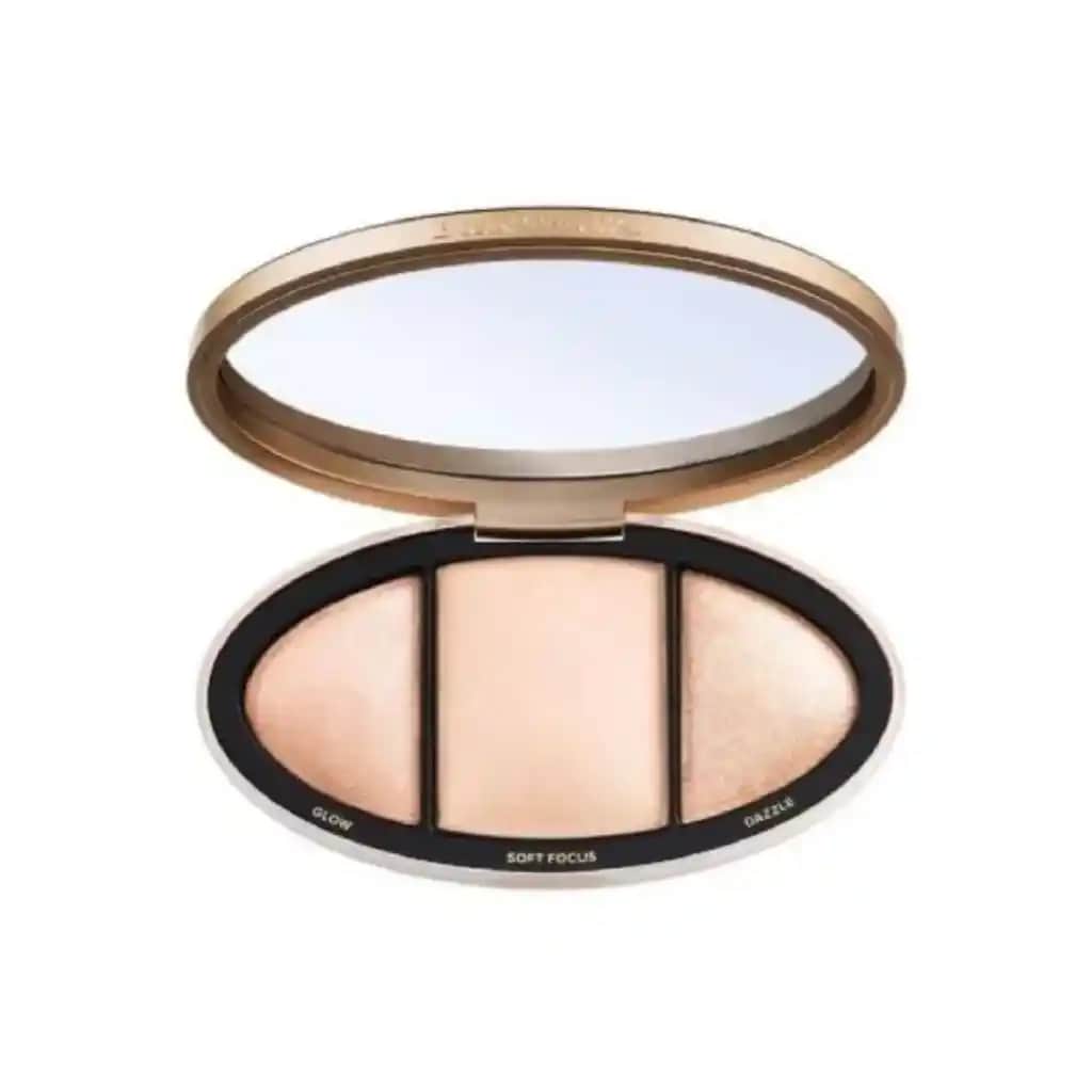 En İyi Highlighter Seçimi: Doğal ışıltı ve güzellik için rehber