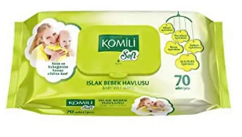 En İyi Islak Mendil Seçimi: Kozmetik ve Kişisel Bakımda Temizlik ve Konforun Anahtarı