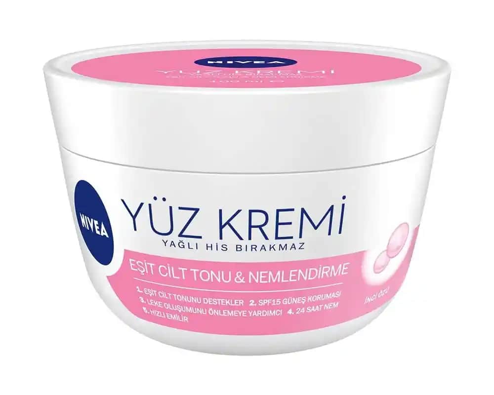 En İyi İz Kremi Seçiminde Dikkat Edilmesi Gerekenler ve Ürün Önerileri