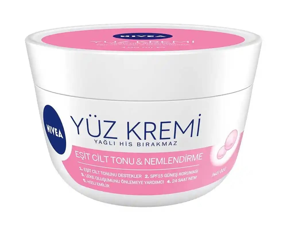 En İyi İz Kremi Seçiminde Dikkat Edilmesi Gerekenler ve Ürün Önerileri