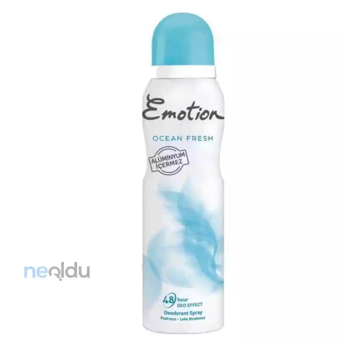 En İyi Kadın Deodorantları: Güvenilir ve Etkili Seçenekler Rehberi