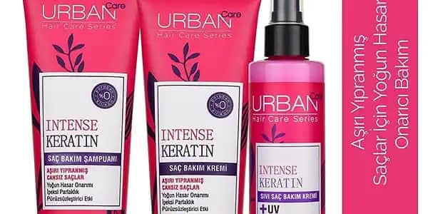 En İyi Keratin Ürünleri ile Saç Sağlığınızı Güçlendirin ve Parlaklık Kazanın