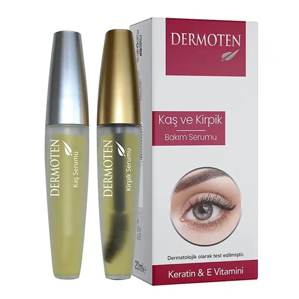 En İyi Kirpik Serumu Seçenekleri ve Kullanım İpuçlarıyla Göz Alıcı Bakışlar