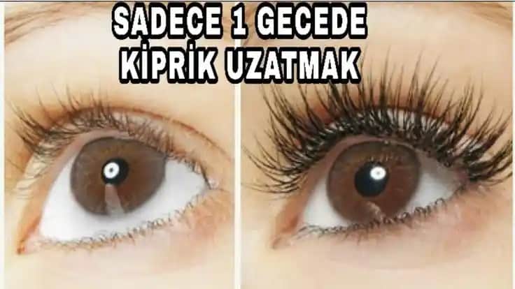 En İyi Kirpik Uzatma Serumu Seçenekleri ve Bakım İpuçları 2025