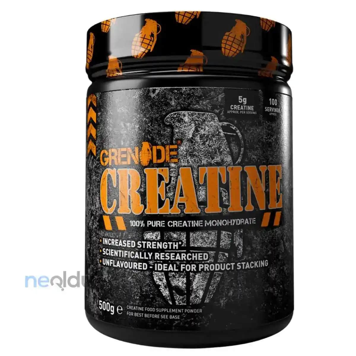 En İyi Kreatin Markaları ve Performans Artırıcı Seçenekler Hakkında Kapsamlı Rehber