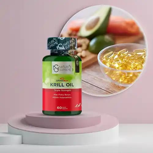 En İyi Krill Oil Markaları ve Seçim Kriterleri Hakkında Kapsamlı Rehber