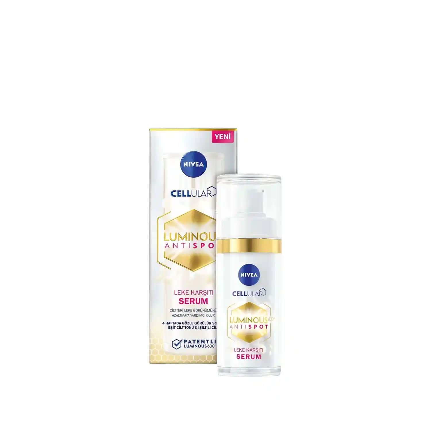 En İyi Leke Giderici Serumlar: Ciltteki Kusurlara Son Veren Güçlü Çözümler