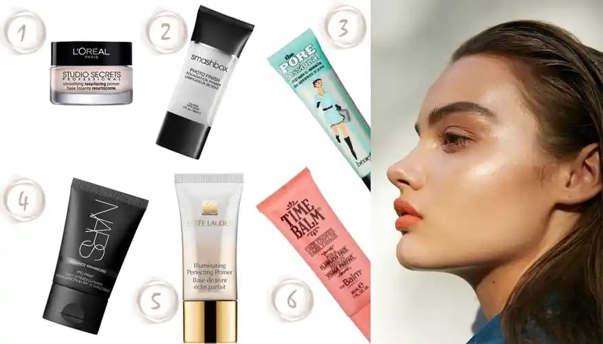 En İyi Makyaj Bazı Seçimi ve Kullanımına Dair Kapsamlı Rehber