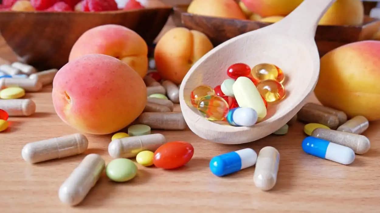 En İyi Multivitamin Seçimi: Güzellik ve Sağlık İçin Doğru Takviye Rehberi
