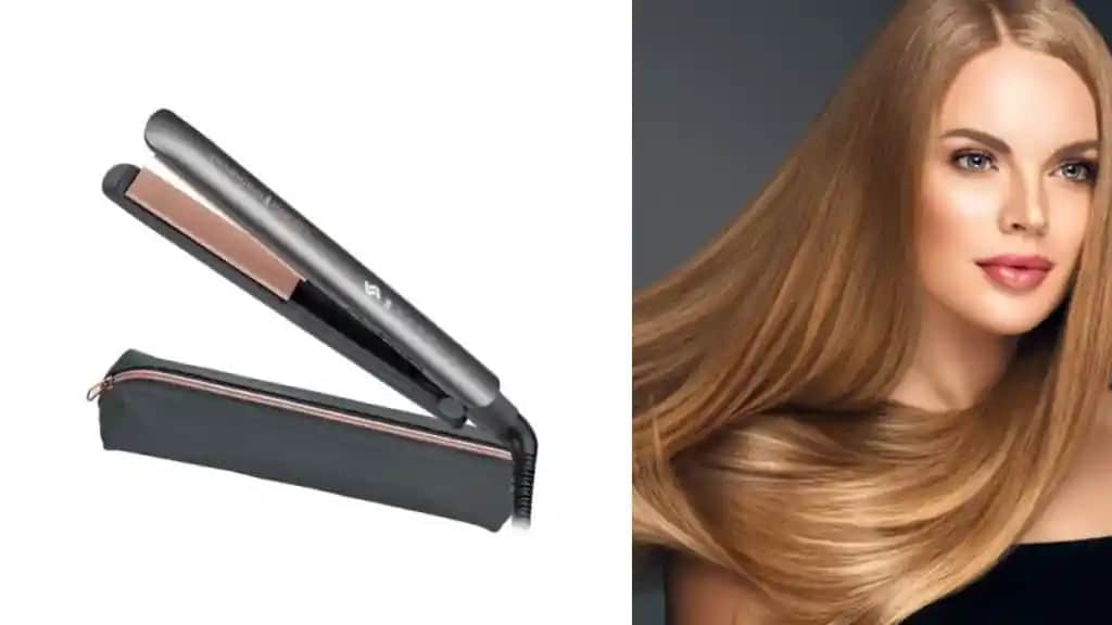 En İyi Saç Düzleştirici Seçimi: Sağlıklı ve Parlak Saçlar İçin Kılavuz
