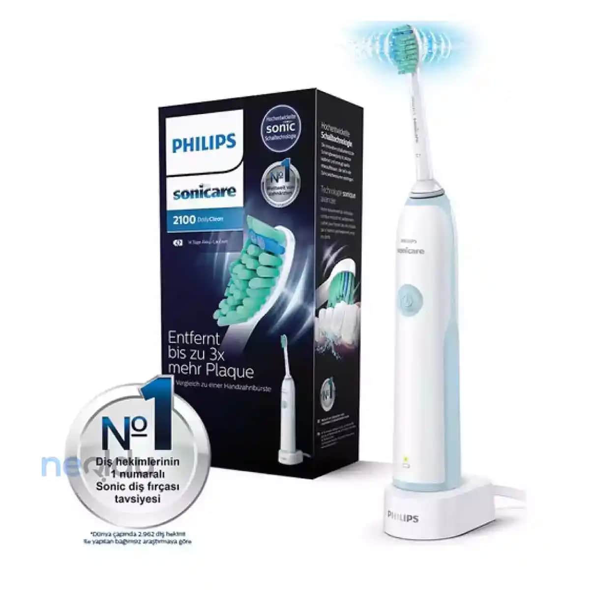 En İyi Şarjlı Diş Fırçası Seçimi: Teknoloji ile Güçlendirilmiş Ağız Bakımı Rehberi