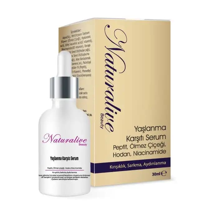 En İyi Sarkma Karşıtı Serum Seçenekleri ve Cilt Sağlığını Koruma Yöntemleri