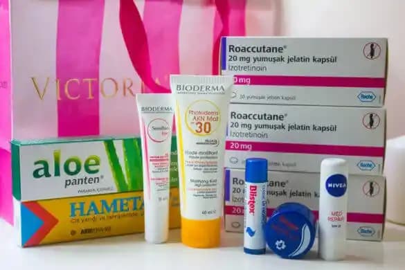 En İyi Sivilce Hapı ve Akne Tedavisinde Etkili Yaklaşımlar Hakkında Bilgiler