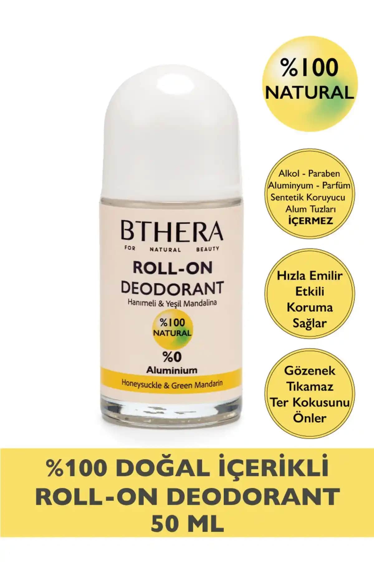 En İyi Ter Kokusu Önleyici Ürünler ve Kullanım İpuçları Hakkında Bilmeniz Gerekenler