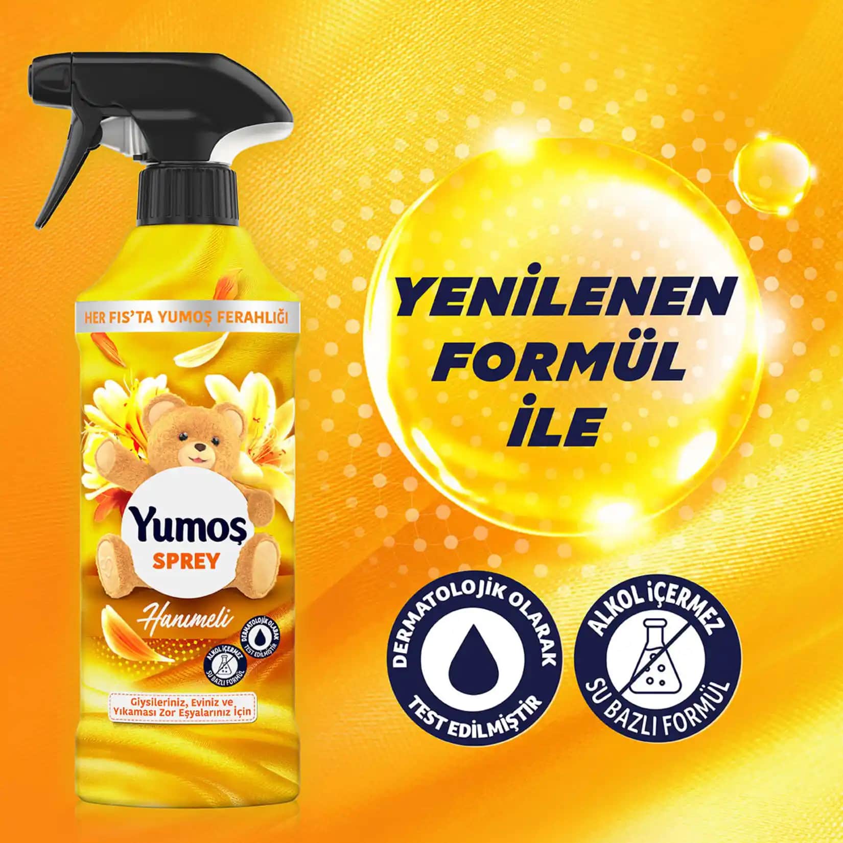 En İyi Yumoş Kokusu Seçenekleri ve Kalıcılık İpuçları Hakkında Kapsamlı Rehber