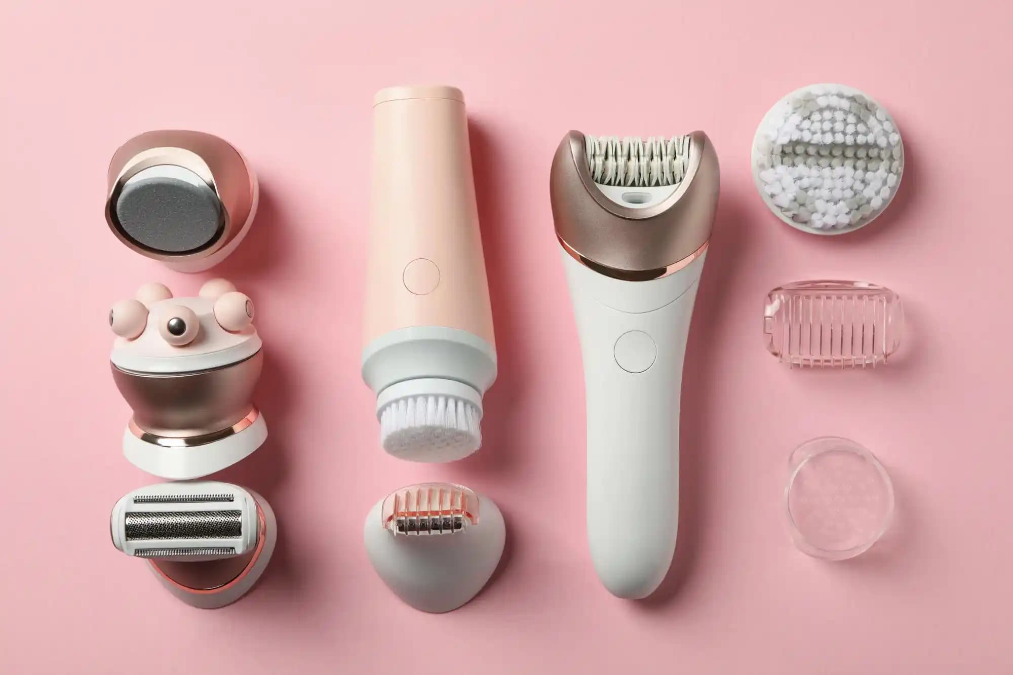 2025'te Yüzünüzde Mucizeler Yaratacak En İyi Epilasyon Aletleri