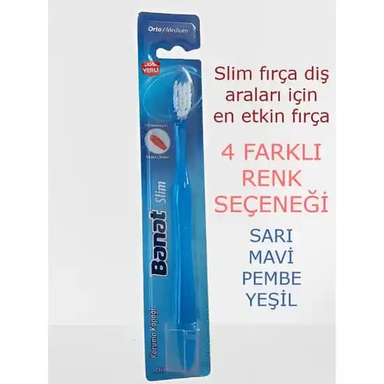 En Kaliteli Diş Fırçası Seçimi ve Sağlıklı Gülüşler İçin Rehber