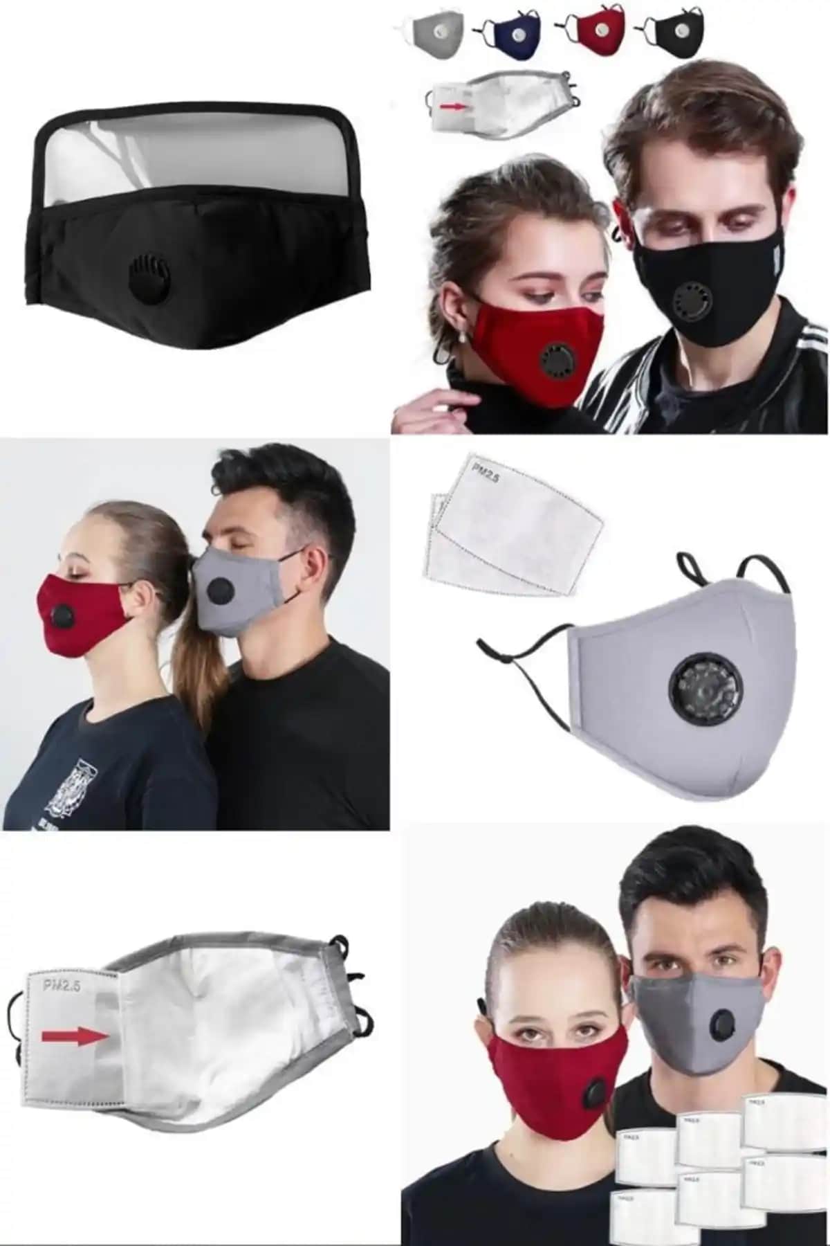 En Kaliteli Maske Seçimi ve Cilt Bakımında Dikkat Edilmesi Gerekenler