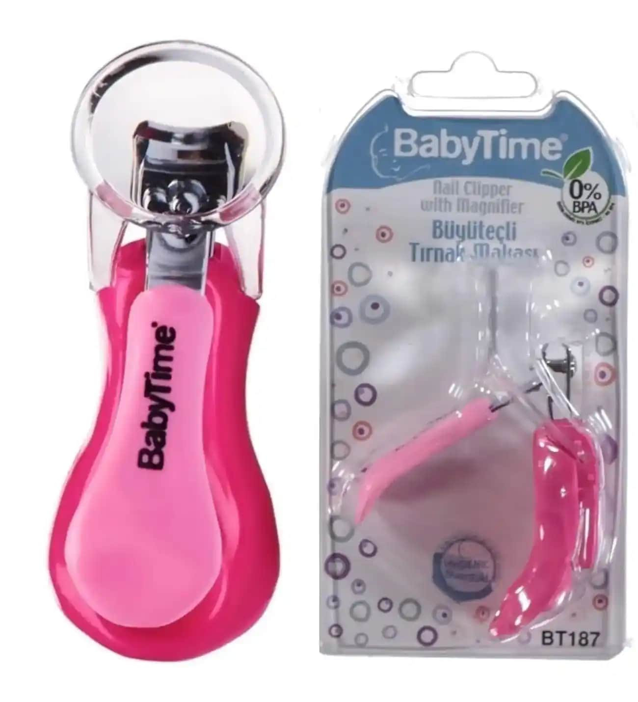 En Kaliteli Tırnak Makası Seçimi: Sağlıklı ve Estetik Tırnaklar İçin İpuçları