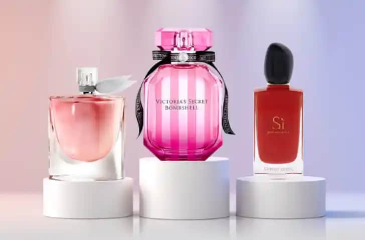 En Popüler Bayan Parfümleri: Kendinizi İfade Etmenin Zarif Yolu ve Seçim İpuçları