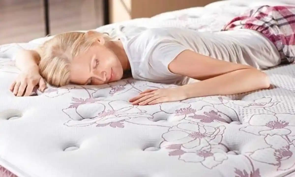 En Rahat Yatak Seçimi İçin Kapsamlı Rehber: Uyku Kalitenizi Artırmanın Yolları