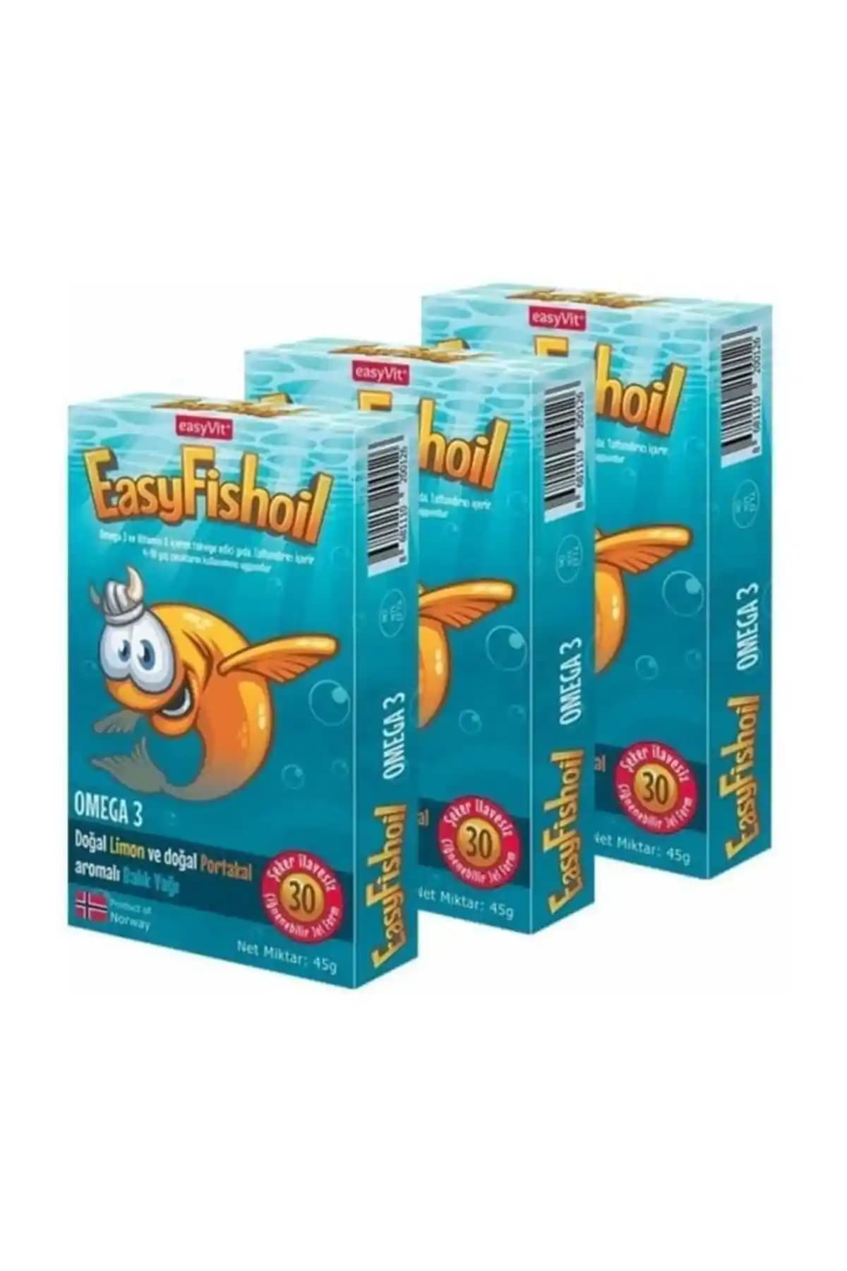 En Ucuz Easy Fish Oil: Kaliteli ve Ekonomik Balık Yağı Takviyesi Seçenekleri