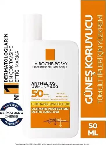 En Uygun Fiyatlı La Roche-Posay Güneş Kremleri ve Uygun Seçenekler