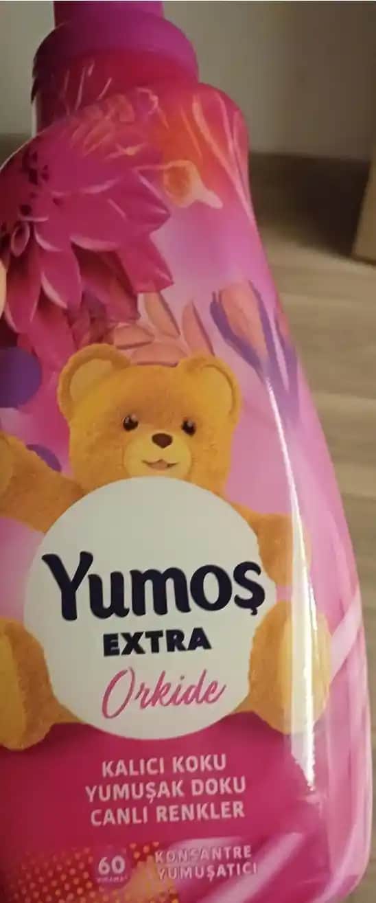 En Zararsız ve Doğal Yu<muş>atıcı Seçenekleri ile Sağlıklı Çamaşır Bakımı