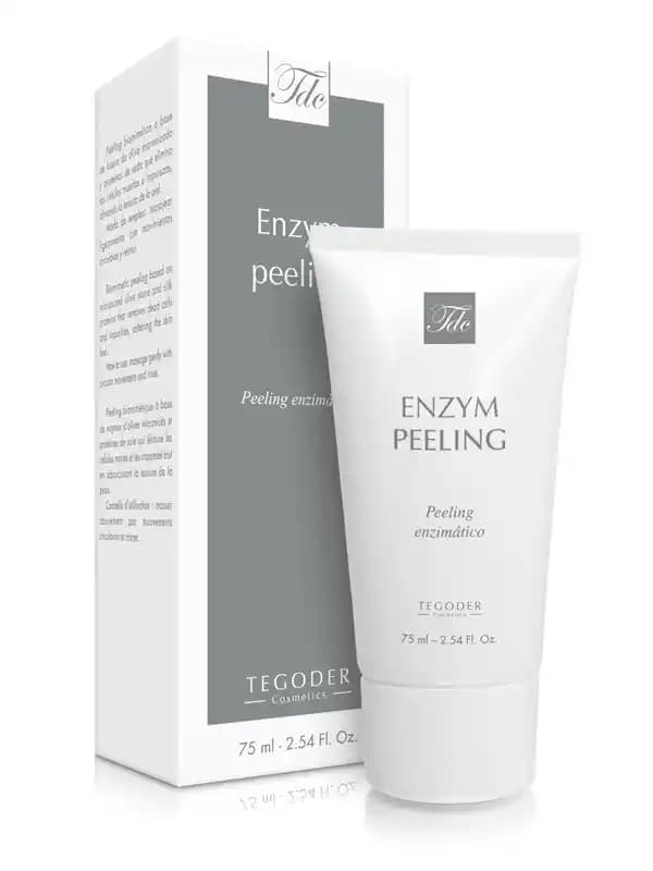 Enzim Peeling ile Doğal ve Güvenilir Cilt Yenileme Yöntemi Rehberi