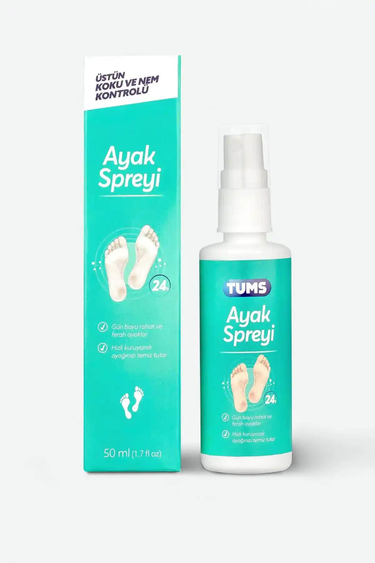 Erkekler İçin Ayak Kokusu Nedenleri ve Etkili Önleme Yöntemleri