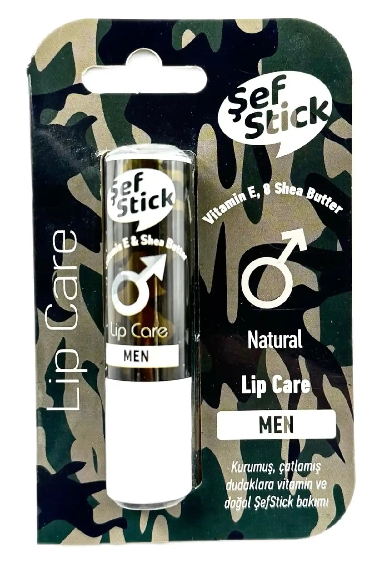 Erkekler İçin Dudak Kremi Kullanımı ve Bakım İpuçları Hakkında Kapsamlı Rehber