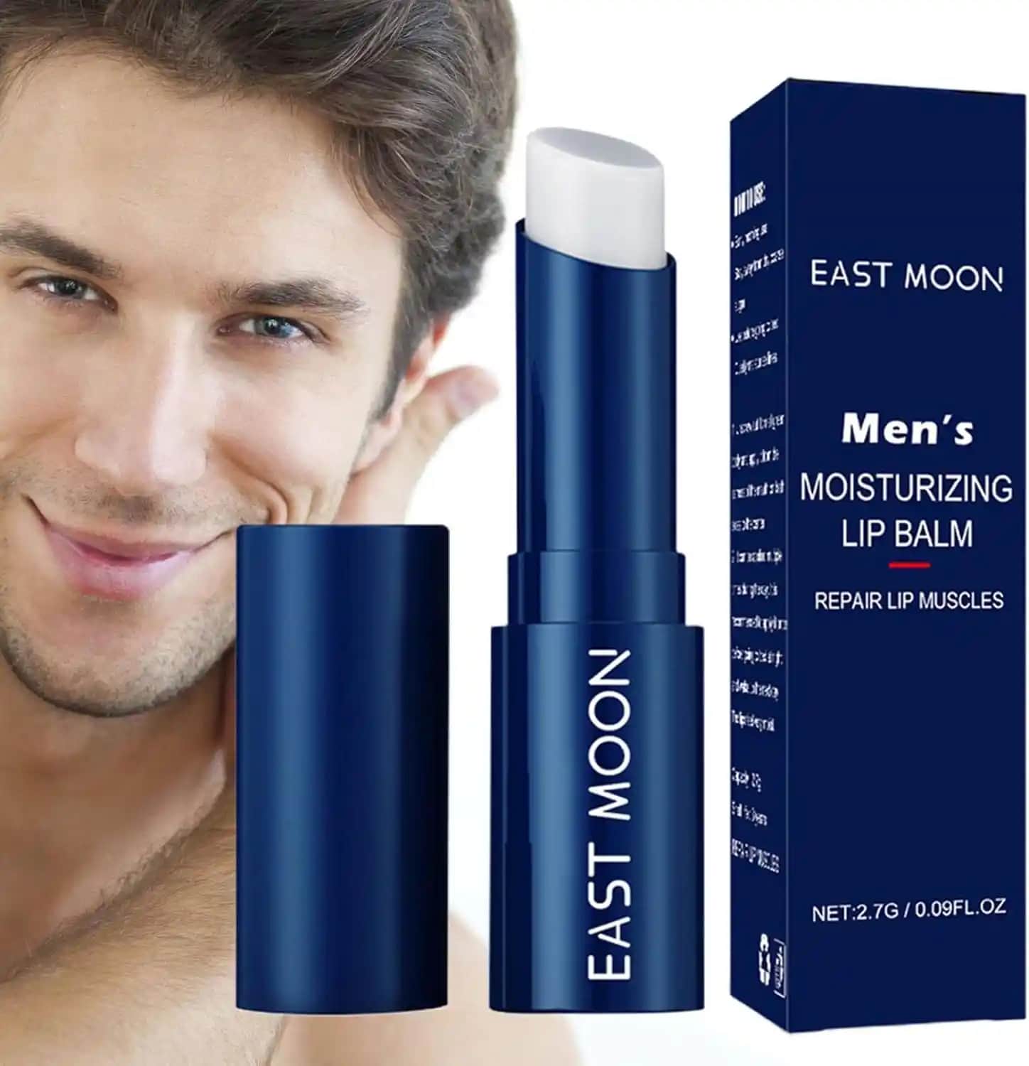 Erkekler İçin Dudak Nemlendirici Seçimi ve Bakım İpuçları 2023