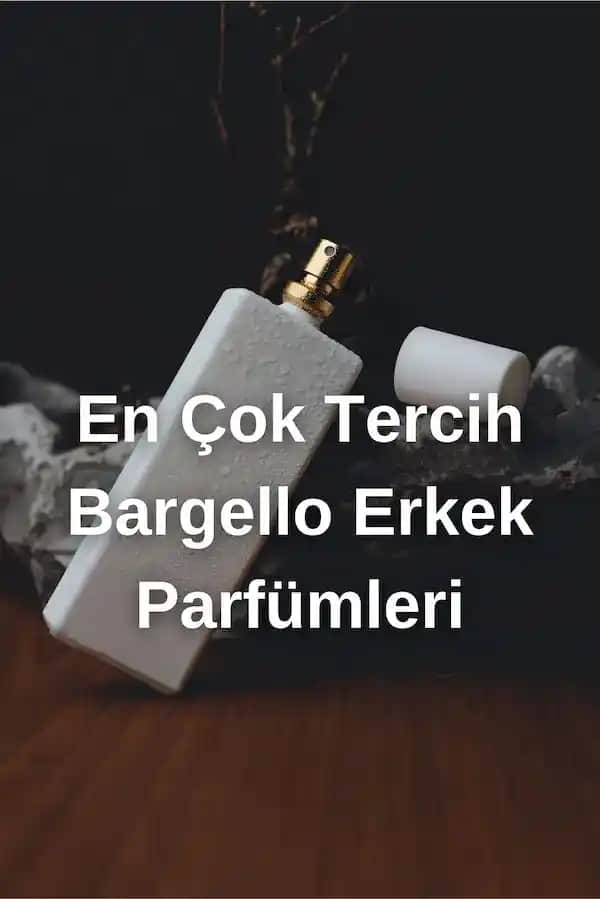 Erkekler İçin En Çok Tercih Edilen Parfümler ve Popüler Kokuların Özellikleri