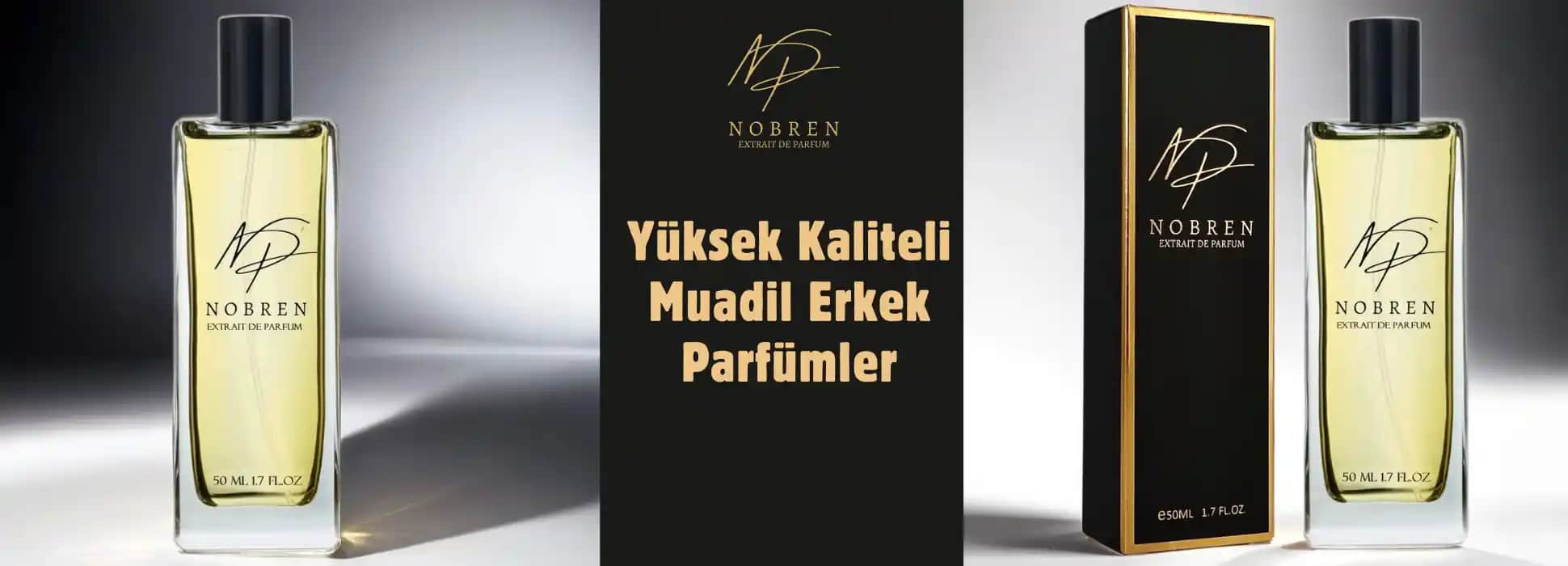Erkekler İçin En Kaliteli Parfüm Markaları ve Doğru Seçim Yöntemleri