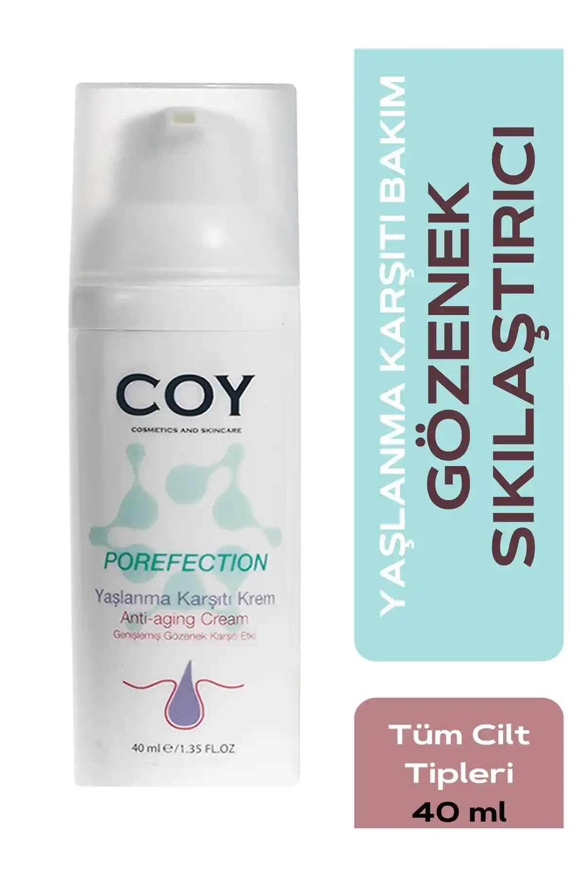 Erkekler İçin Gözenek Sıkılaştırıcı Ürünler ve Doğal Yöntemler Hakkında Bilgi